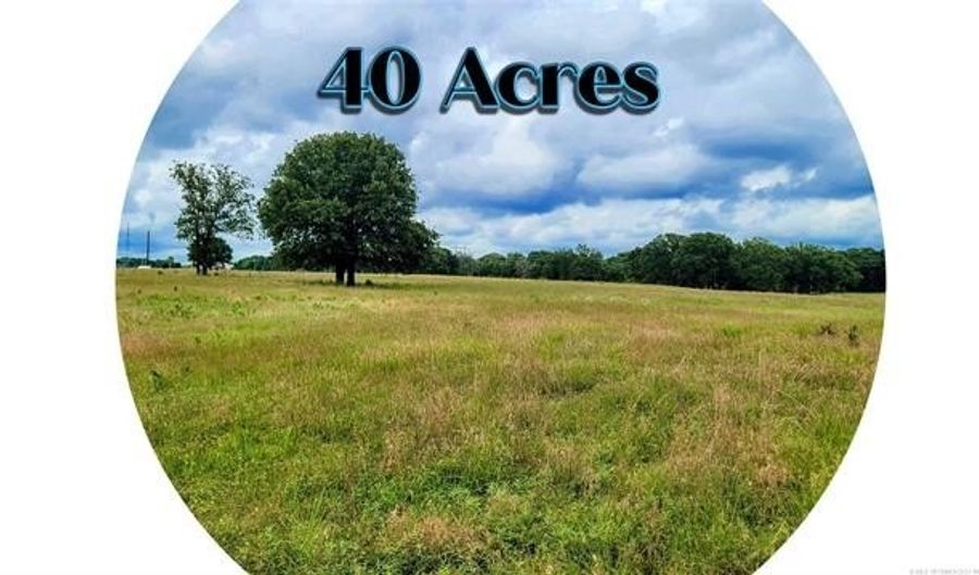 6207 County Road 1480, Ada, OK 74820 - 0 Beds, 0 Bath