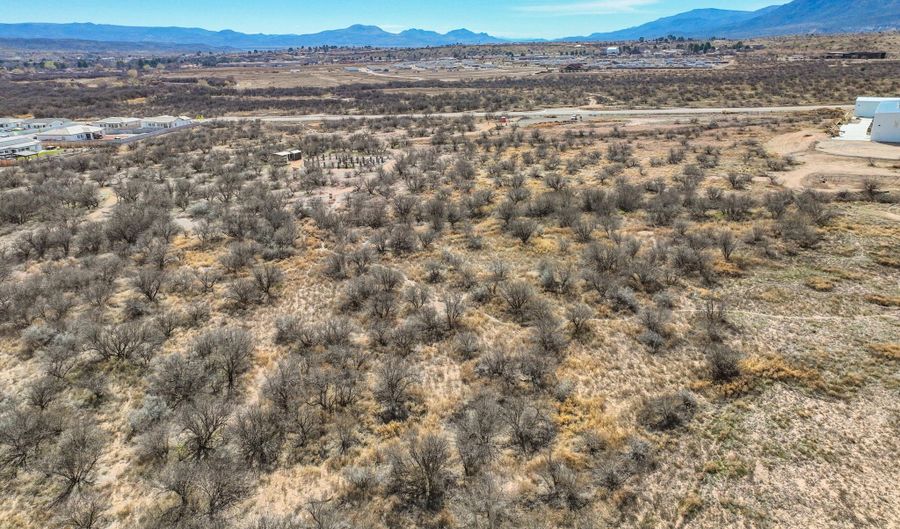 Homestead Parkway, Camp Verde, AZ 86322 - 0 Beds, 0 Bath