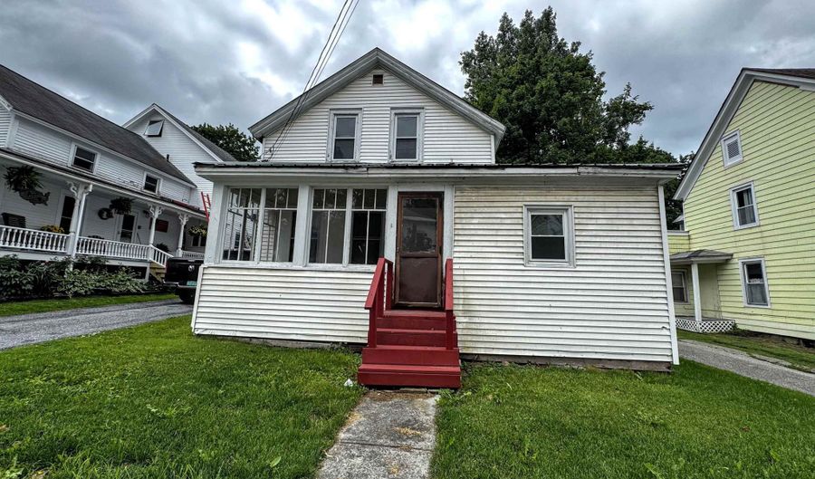 127 Dewey St, Bennington, VT 05201 - 5 Beds, 2 Bath