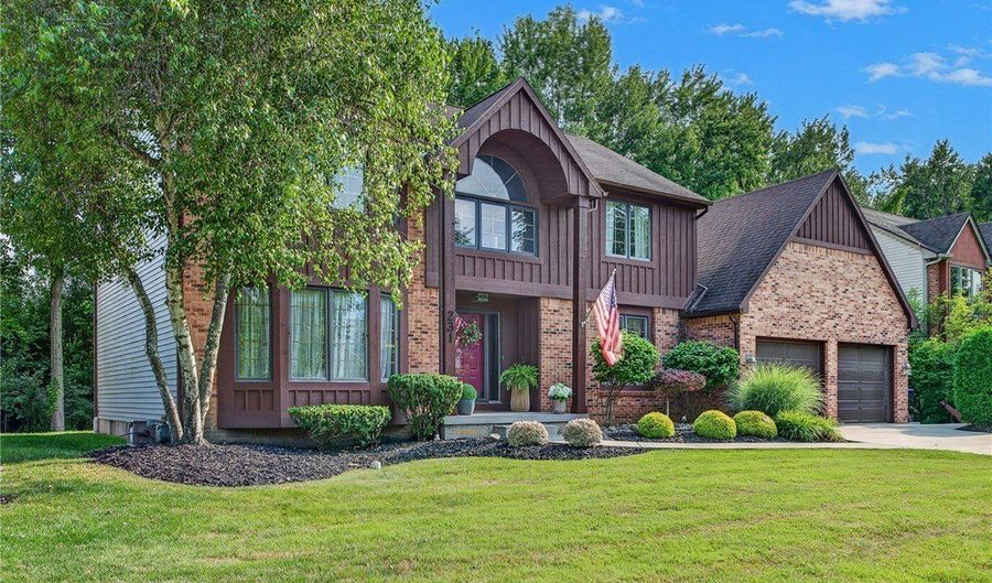 231 Londonderry Ln, Amherst, NY 14068 - 4 Beds, 3 Bath