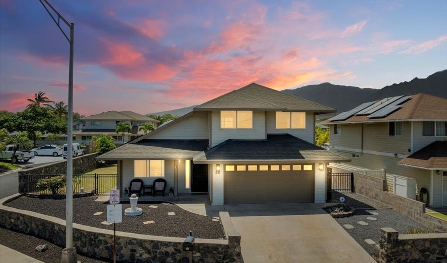 48 Kuuhale Pl, Kahului, HI 96732 - 4 Beds, 3 Bath