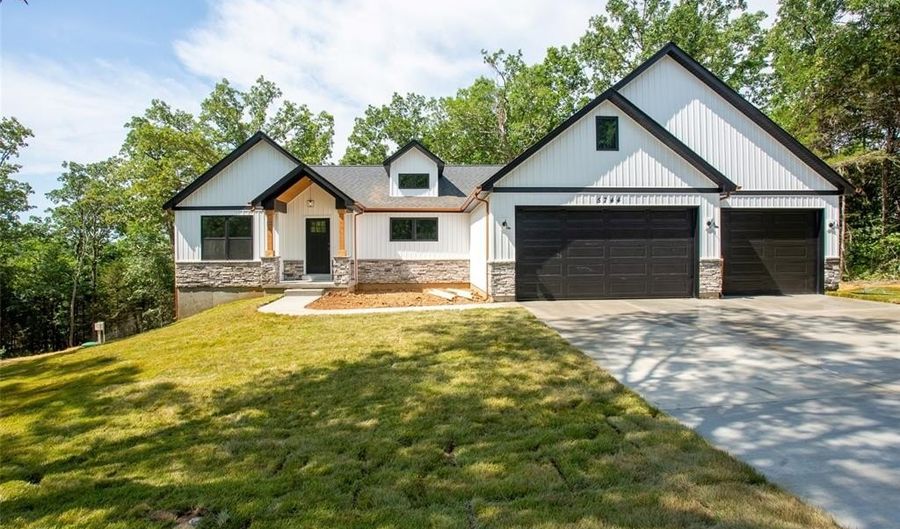 Baeumners Second Subdivision lot 2, Arnold, MO 63010 - 3 Beds, 2 Bath