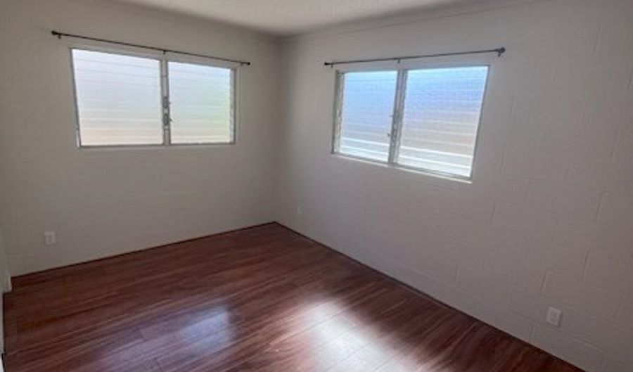 718 20th Ave, Honolulu, HI 96816 - 2 Beds, 1 Bath