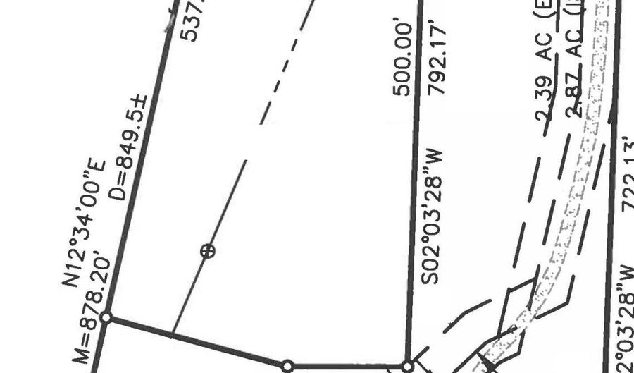 88 Carl Creek Ct NE, Ada, MI 49301 - 0 Beds, 0 Bath