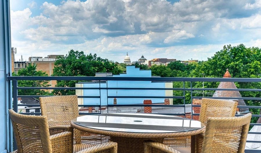 1391 PENNSYLVANIA Ave SE 248, Washington, DC 20003 - 1 Beds, 1 Bath