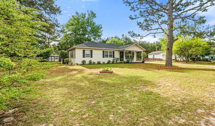 103 Fullers Way, Aberdeen, NC 28315 - 3 Beds, 1 Bath
