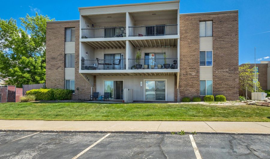 290 N 500 W 108, Bountiful, UT 84010 - 2 Beds, 1 Bath