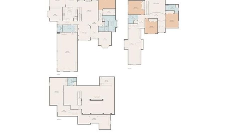 1444 Bicentennial Pkwy, Ann Arbor, MI 48108 - 4 Beds, 6 Bath