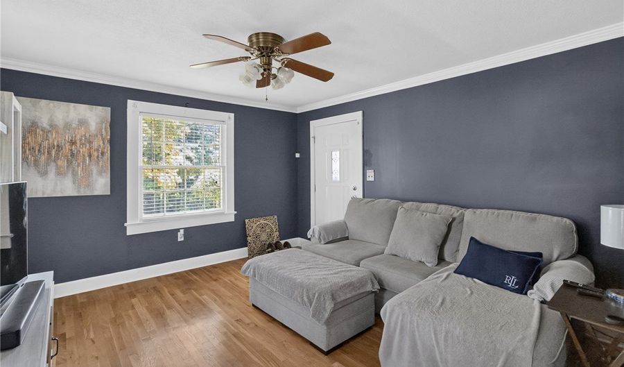 1901 Green St, Anderson, SC 29625 - 2 Beds, 2 Bath
