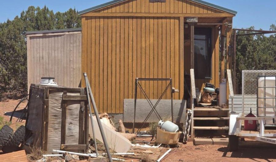 18 N5417, Concho, AZ 85924 - 1 Beds, 1 Bath