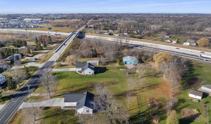 3580 W CAPITOL Dr, Appleton, WI 54914 - 0 Beds, 0 Bath