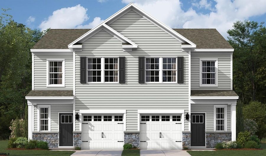 210 Bentz Ave 4, Villas, NJ 08251 - 3 Beds, 3 Bath