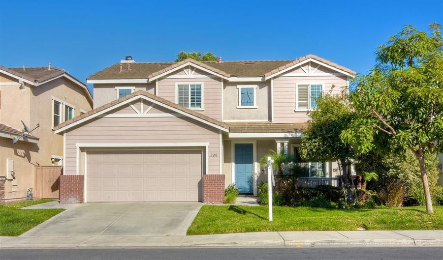 320 Alamo Way, Oceanside, CA 92057 - 4 Beds, 3 Bath