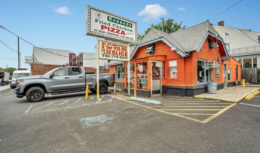 1400 Main St, Asbury Park, NJ 07712 - 0 Beds, 0 Bath