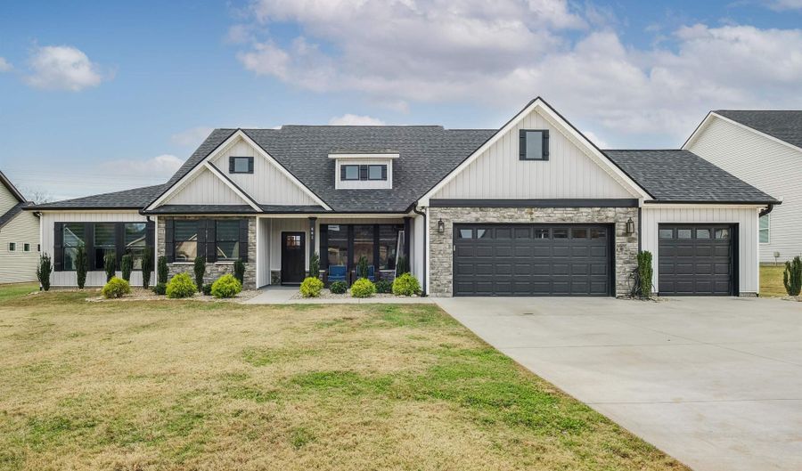 441 Josie Way, Boiling Springs, SC 29316 - 4 Beds, 4 Bath