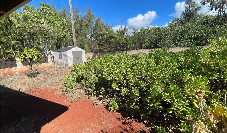91-939 Hanakahi St, Ewa Beach, HI 96706 - 3 Beds, 2 Bath