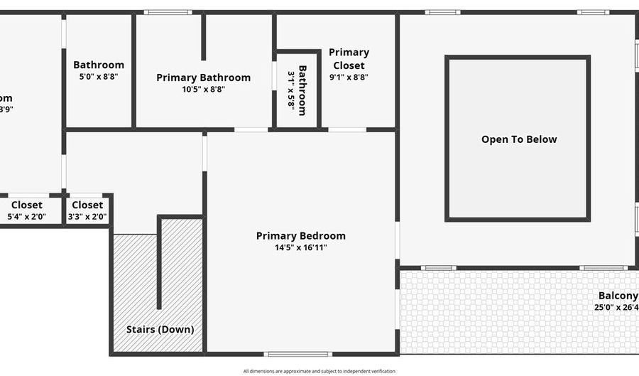132 N Poplar St, Athens, GA 30606 - 4 Beds, 4 Bath