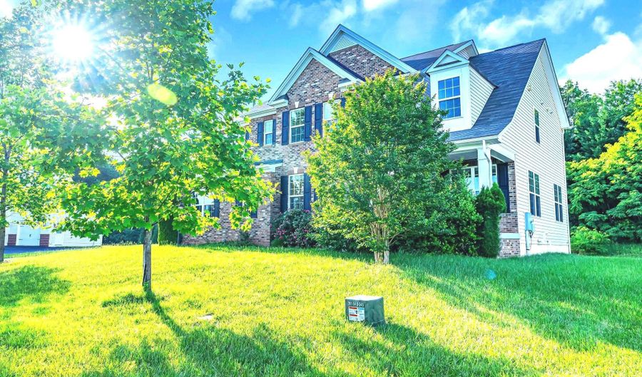 40560 ALDIE Spgs, Aldie, VA 20105 - 5 Beds, 5 Bath