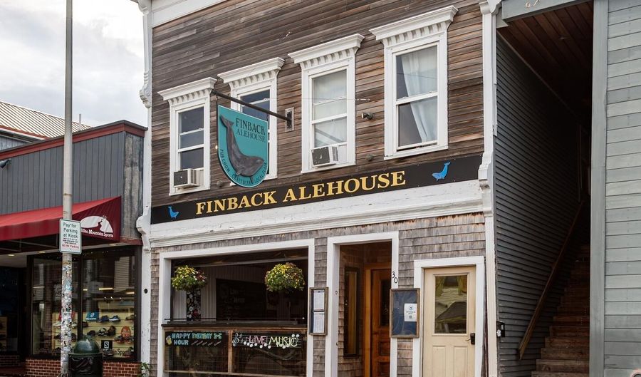 30 Cottage St, Bar Harbor, ME 04609 - 0 Beds, 0 Bath