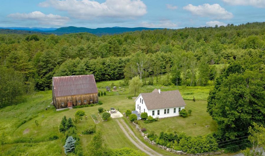 87 Porter Rd, Bath, NH 03740 - 3 Beds, 2 Bath