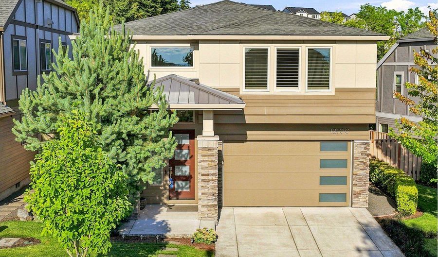 12100 SW 173RD Ter, Beaverton, OR 97007 - 4 Beds, 4 Bath