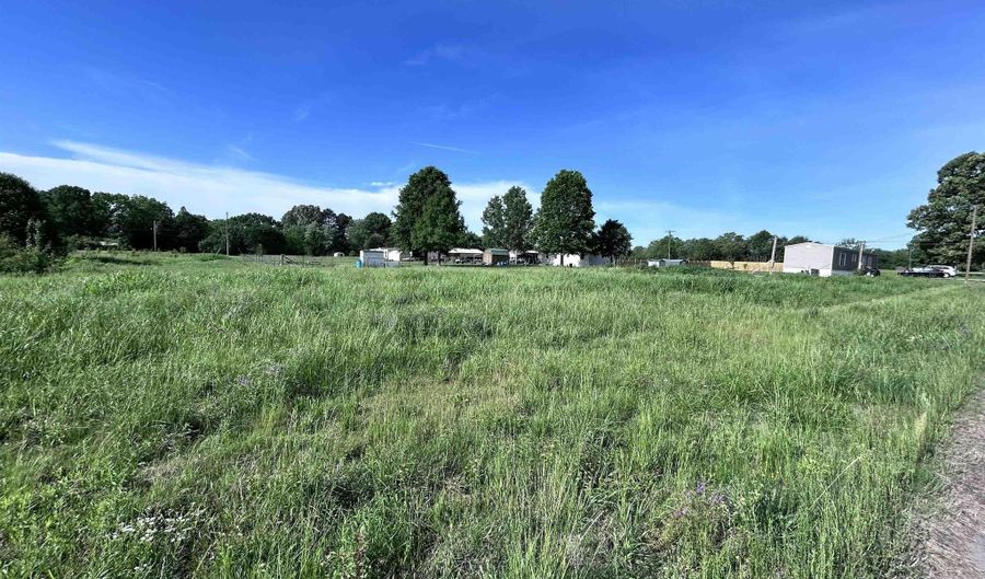 208 S Apple Tree Cv, Beebe, AR 72012 - 0 Beds, 0 Bath