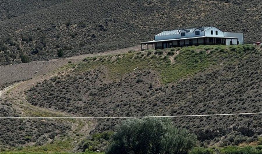 8946 S Us 93 Hwy, Caliente, NV 89008 - 5 Beds, 3 Bath