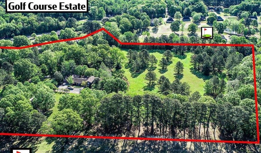 244 Country Club Rd, Batesville, MS 38606 - 4 Beds, 5 Bath