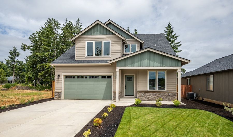 24869 WESTFIELD Ave, Veneta, OR 97487 - 4 Beds, 3 Bath