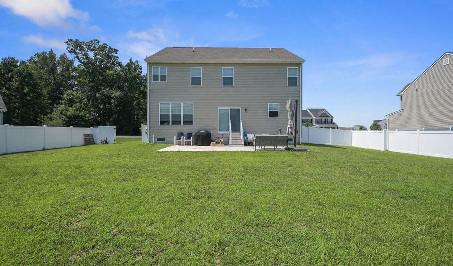 37 LUCILLE Ct, Magnolia, DE 19962 - 4 Beds, 3 Bath