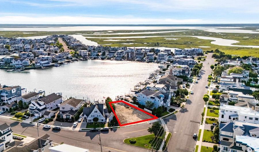 4202 5th, Avalon, NJ 08202 - 0 Beds, 0 Bath