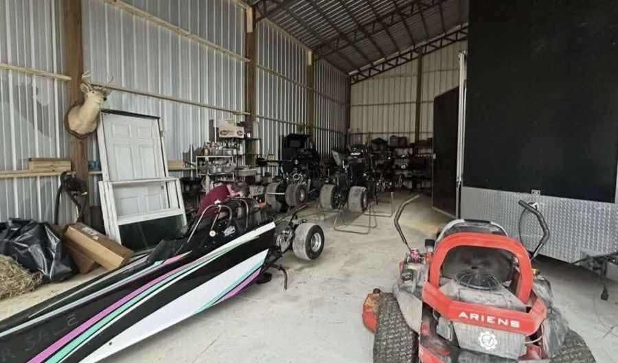 3131 Hwy 43 N, Brandon, MS 39047 - 5 Beds, 3 Bath