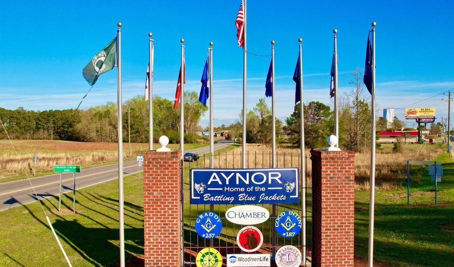 4149 Long Bay Rd, Aynor, SC 29511 - 3 Beds, 2 Bath