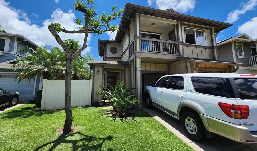 91-2264 Kanela St T60, Ewa Beach, HI 96706 - 4 Beds, 3 Bath