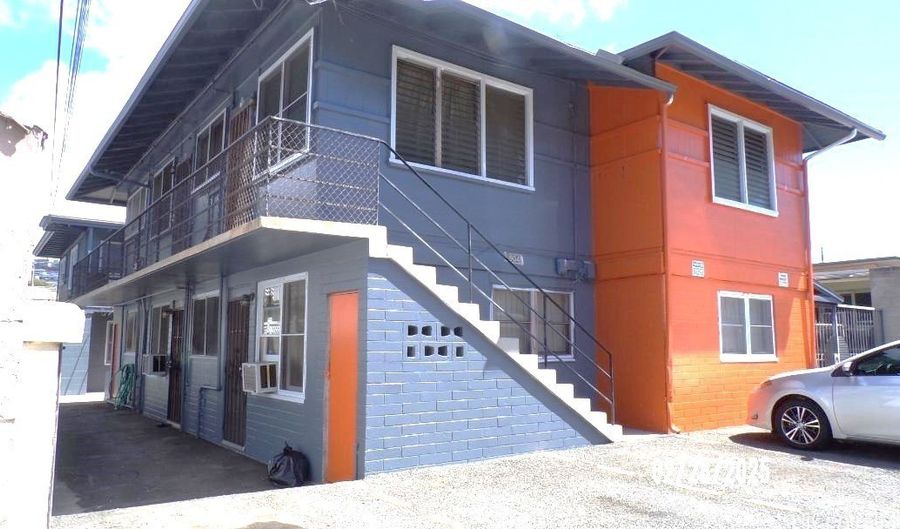 2904 Kaimuki Ave, Honolulu, HI 96816 - 0 Beds, 0 Bath