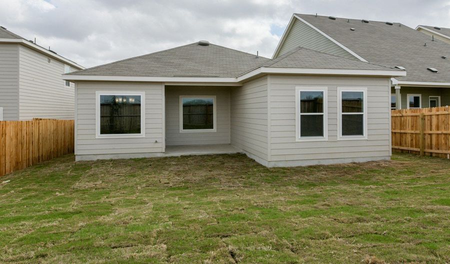 119 Peeps Ct, Adkins, TX 78101 - 3 Beds, 2 Bath