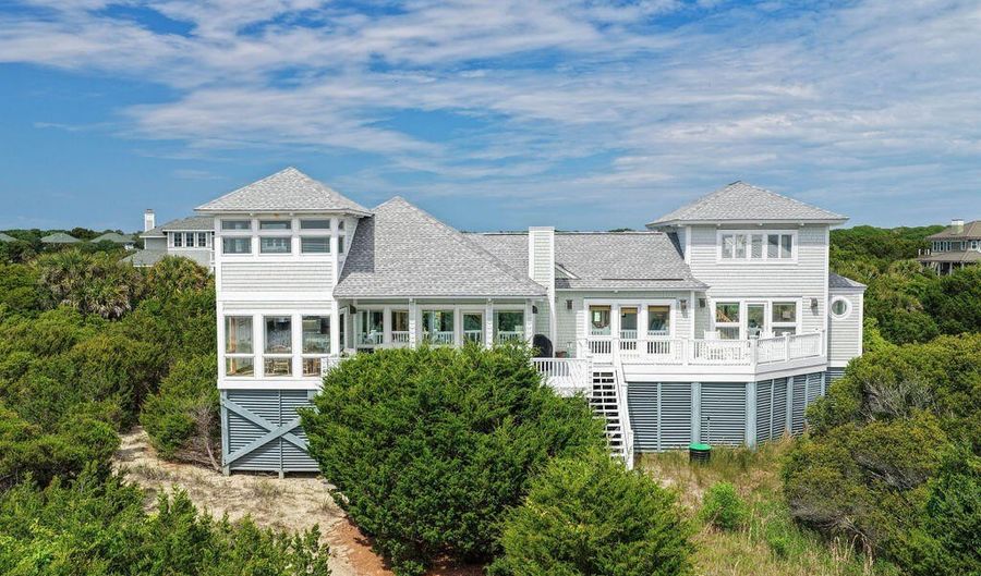 24 Black Skimmer Trl, Bald Head Island, NC 28461 - 4 Beds, 4 Bath