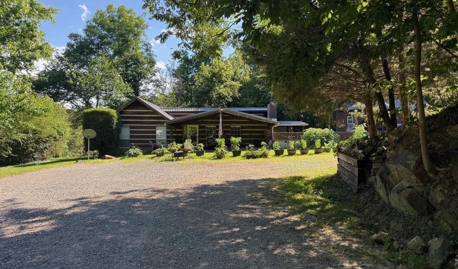 355 Lone Mountain Rd, Andersonville, TN 37705 - 2 Beds, 2 Bath
