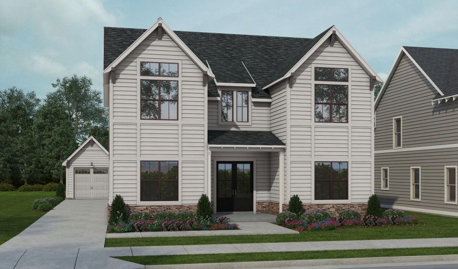 2041 BUTLER Rd, Hoover, AL 35244 - 5 Beds, 4 Bath
