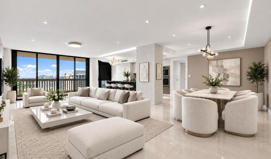 2000 Island Blvd 2905, Aventura, FL 33160 - 2 Beds, 2 Bath