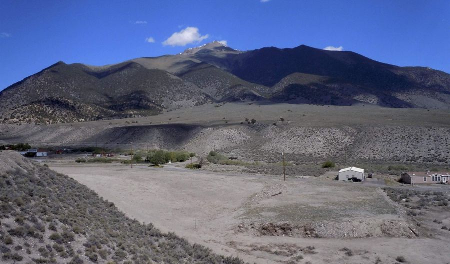211 213 Kingston Canyon Rd, Austin, NV 89310 - 0 Beds, 0 Bath