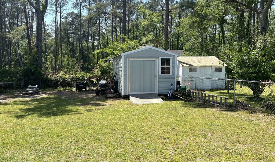 1101 Breckenridge, Adel, GA 31620 - 2 Beds, 2 Bath