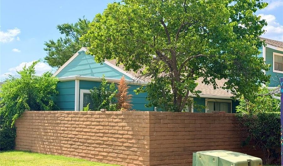 2713 Indian Creek Blvd, Achille, OK 73120 - 3 Beds, 2 Bath
