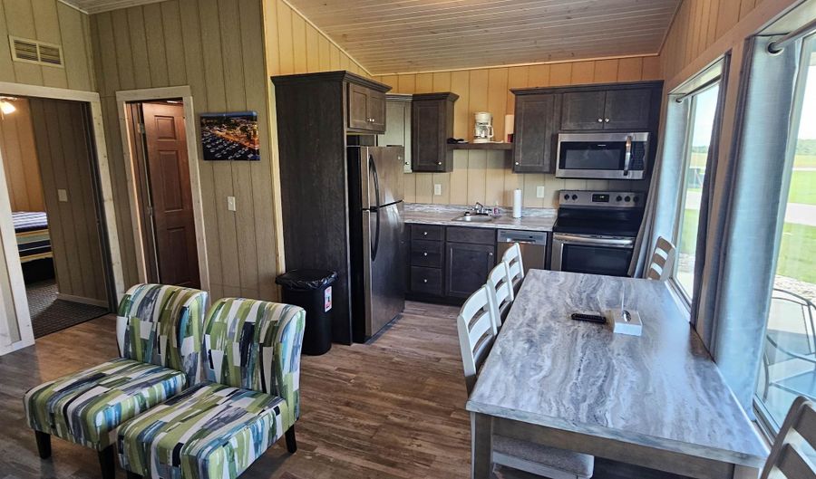 290 240th Avenue 297, Arnolds Park, IA 51331 - 2 Beds, 1 Bath