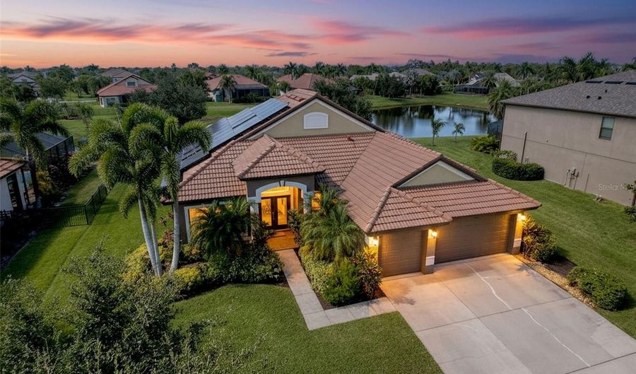 335 COCKLE SHELL Loop, Apollo Beach, FL 33572 - 4 Beds, 3 Bath