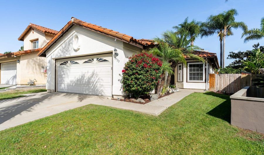 1733 Avenida Segovia, Oceanside, CA 92056 - 3 Beds, 2 Bath