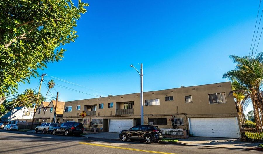 5666 Lemon Grove Ave, Los Angeles, CA 90038 - 12 Beds, 12 Bath