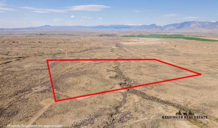 Cumberland Rd, Clark, WY 82435 - 0 Beds, 0 Bath