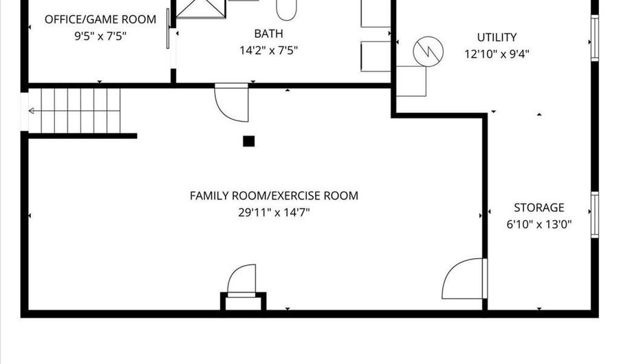 127 Sun Valley Dr, Cumberland, RI 02864 - 3 Beds, 2 Bath