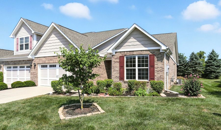 4118 Galena Dr, Avon, IN 46123 - 2 Beds, 2 Bath